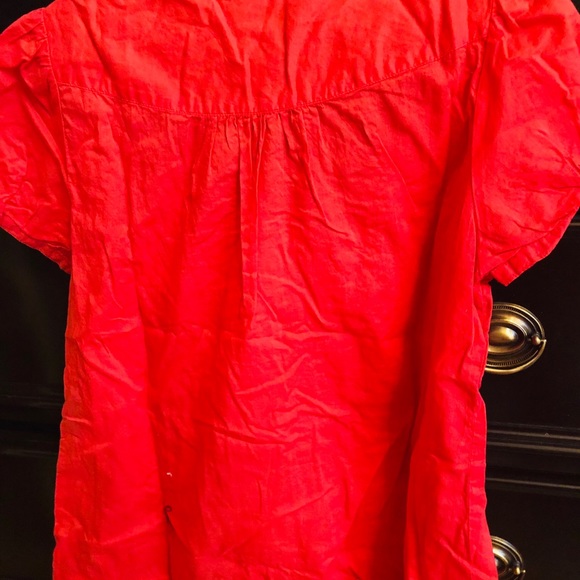 H&M top - Picture 4 of 4